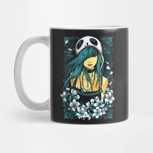 Kawaii Gothic Mug